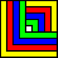 Nothing Ls Matter | In Color | V=12-46-G-06